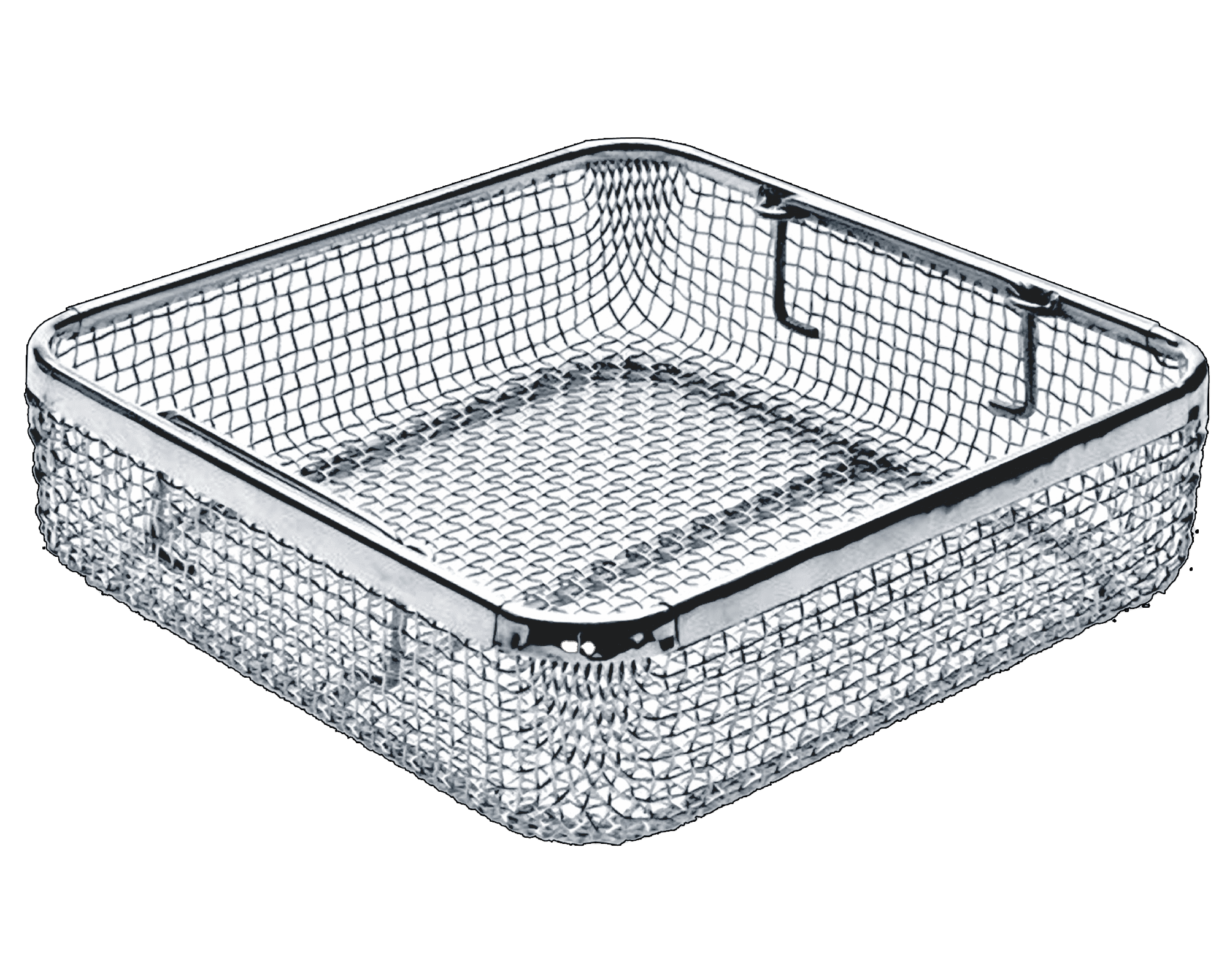 Sterilisation Containers Lindsay Surgical