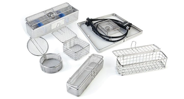 H Wire Mesh Medical Products2